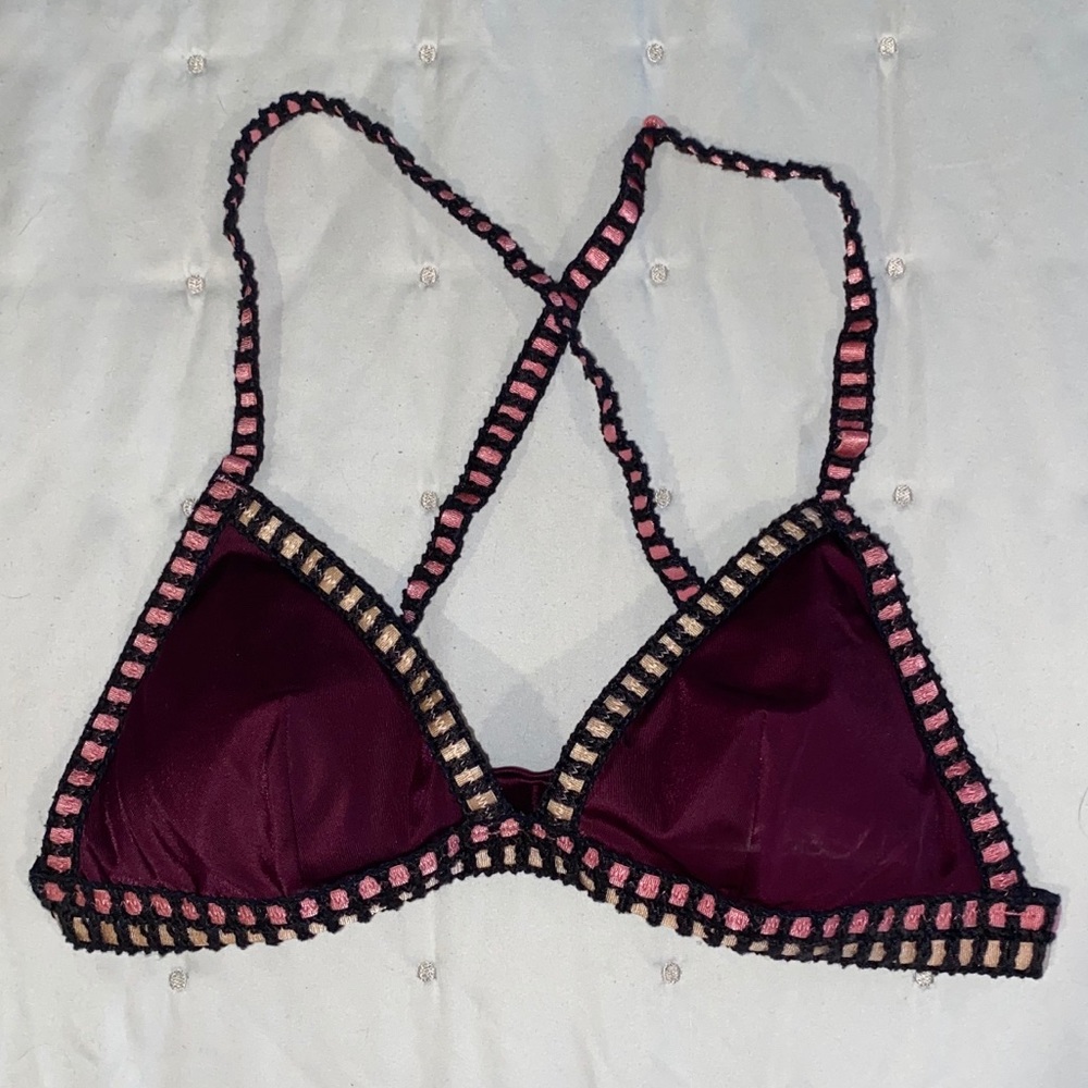 Victoria Secret Bathing Suit